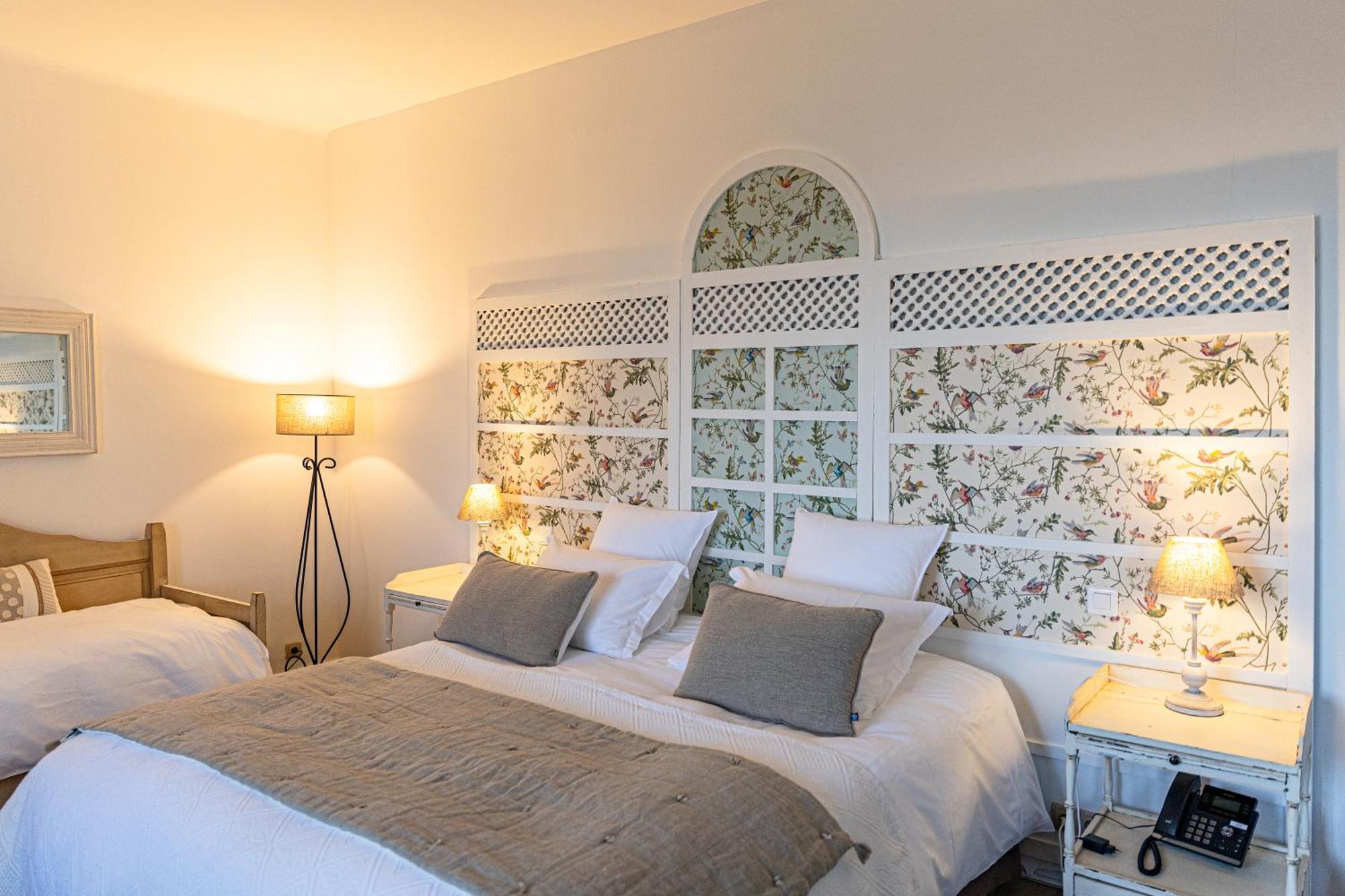 Maison Bournissac Noves Bagian luar foto